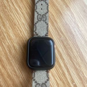Series 5 Apple Watch 44mm band only